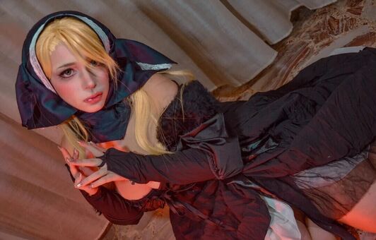 jaenitale Foto Nude Leaked OnlyFans 53