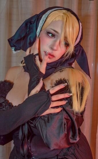 jaenitale Foto Nude Leaked OnlyFans 54