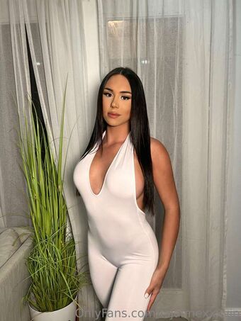 Jaime Foto Nude Leaked OnlyFans 5