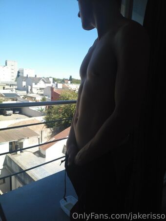 jakerisso Foto Nude Leaked OnlyFans 13