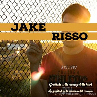 jakerisso Foto Nude Leaked OnlyFans 14
