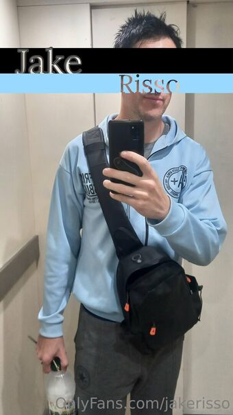 jakerisso Foto Nude Leaked OnlyFans 15