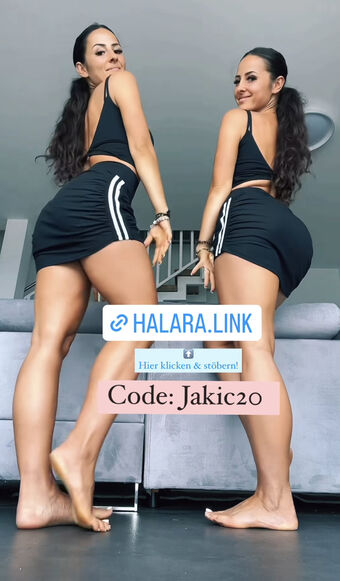 Jakic Twins
