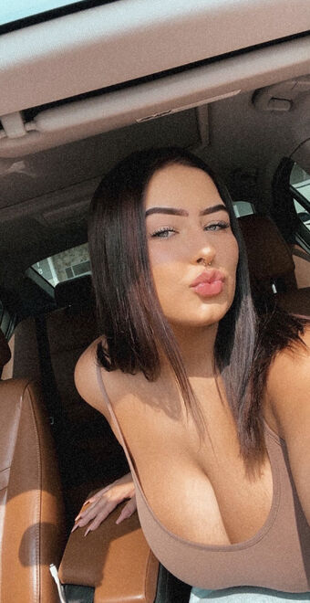 Jaley S Foto Nude Leaked OnlyFans 10