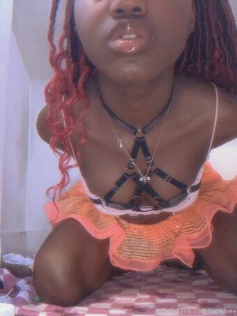 jam.bee Foto Nude Leaked OnlyFans 4