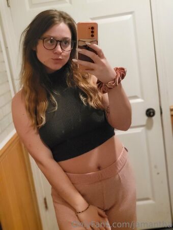 Jamantha Foto Nude Leaked OnlyFans 31
