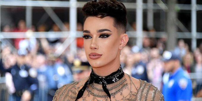 jamescharles Foto Nude Leaked OnlyFans 9