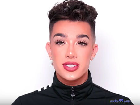 jamescharles Foto Nude Leaked OnlyFans 10