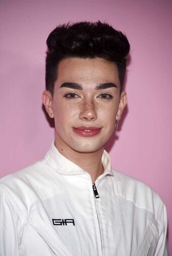 jamescharles