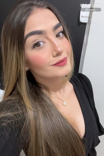 jami_ Foto Nude Leaked OnlyFans 4