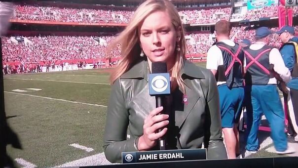 Jamie Erdahl