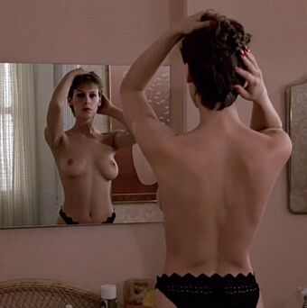 Jamie Lee Curtis
