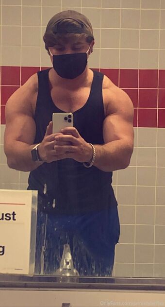 jamietylerflex