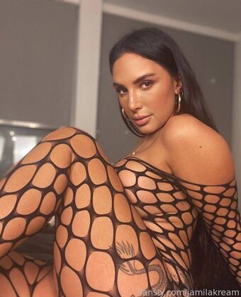 jamilakream Foto Nude Leaked OnlyFans 13