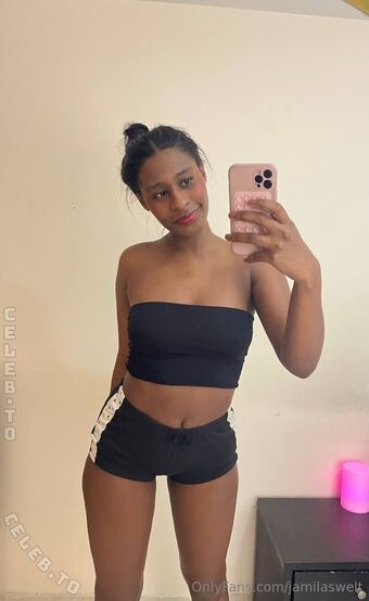 Jamilaswelt Foto Nude Leaked OnlyFans 43