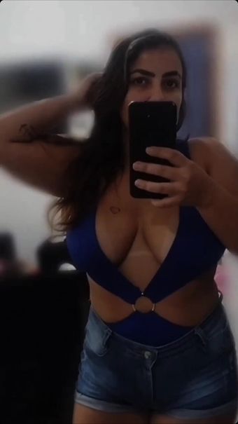 Jamilly Lis Foto Nude Leaked OnlyFans 2
