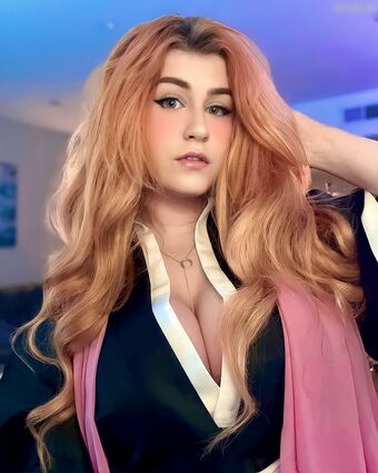 JamiUwU Foto Nude Leaked OnlyFans 20