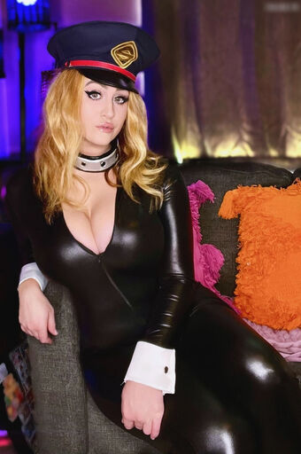 JamiUwU Foto Nude Leaked OnlyFans 22