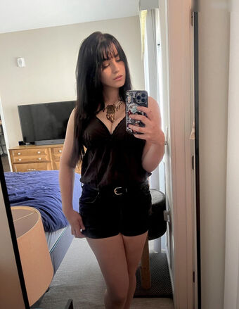 JamiUwU Foto Nude Leaked OnlyFans 29