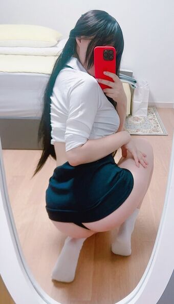Jamongcc Foto Nude Leaked OnlyFans 3
