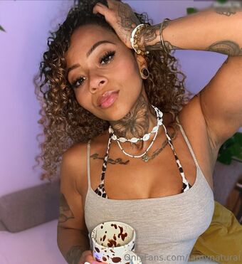 Jamynatural