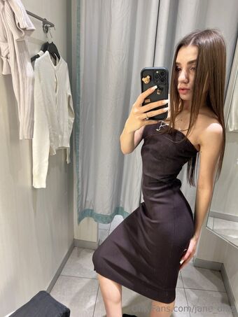 jane_diaz Foto Nude Leaked OnlyFans 26