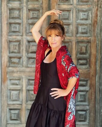 Jane Seymour