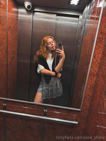 jane_stone Foto Nude Leaked OnlyFans 62