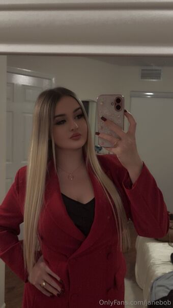 janebob Foto Nude Leaked OnlyFans 9