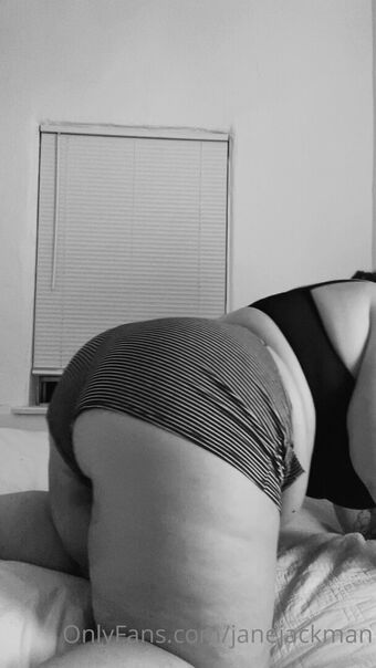 janejackman Foto Nude Leaked OnlyFans 11