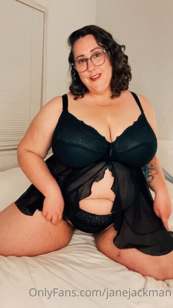 janejackman Foto Nude Leaked OnlyFans 19
