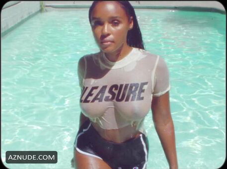Janelle Monae