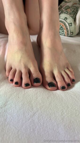 janescottx Foto Nude Leaked OnlyFans 3