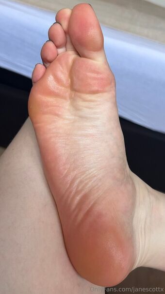janescottx Foto Nude Leaked OnlyFans 24