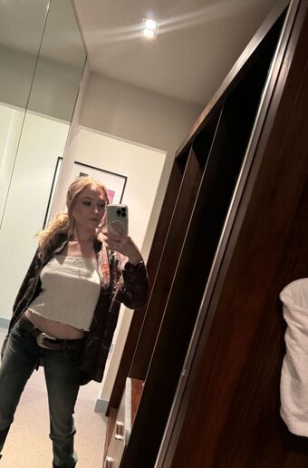 janetdevlinofficial Foto Nude Leaked OnlyFans 1