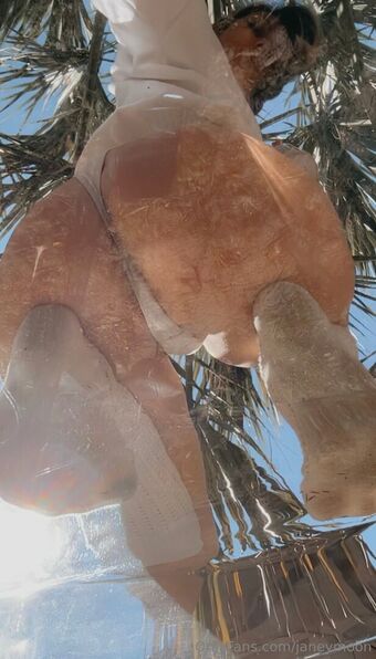 janeymoon Foto Nude Leaked OnlyFans 30