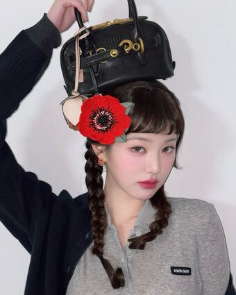 Jang Won-young