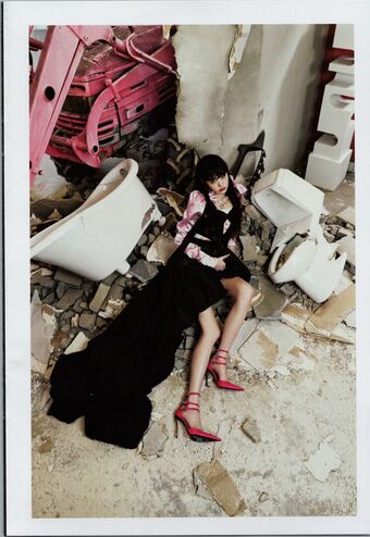 Jang Won-young