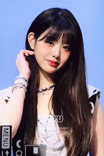 Jang Won-young