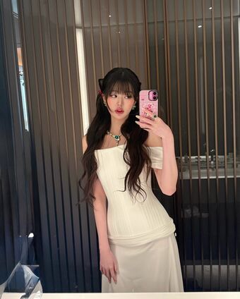 Jang Won-young