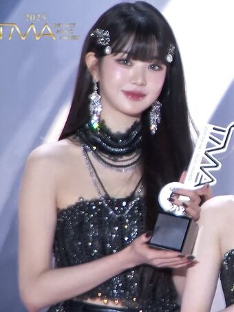 Jang Won-young