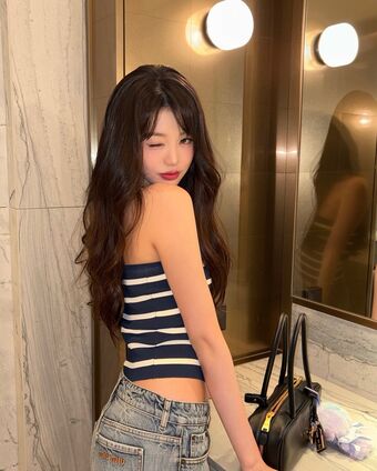 Jang Won-young