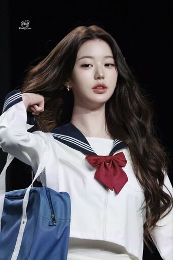 Jang Won-young