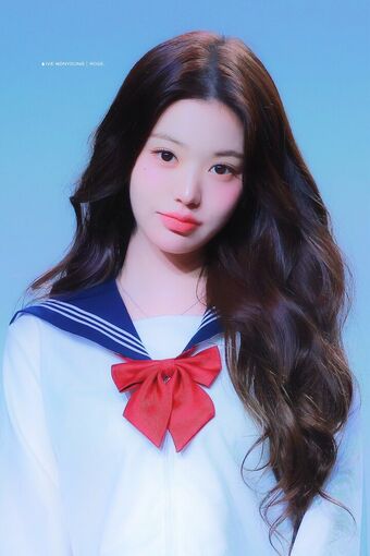 Jang Won-young