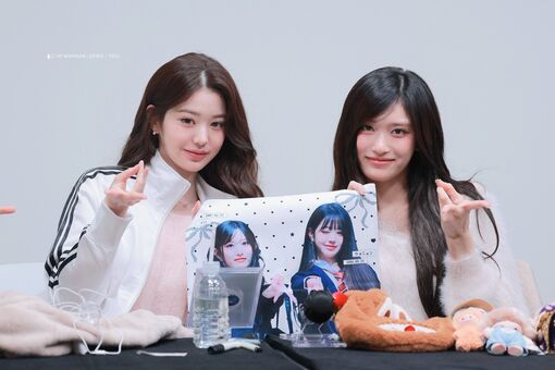 Jang Won-young