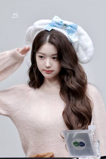 Jang Won-young