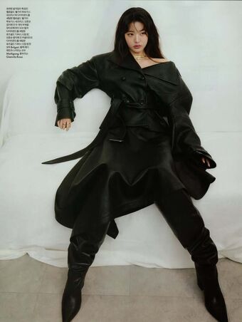 Jang Won-young
