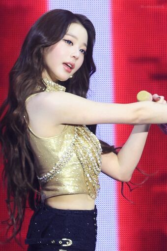 Jang Won-young