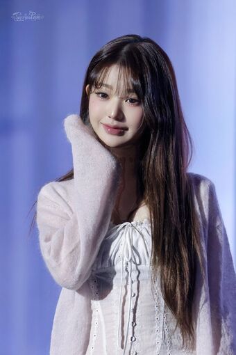 Jang Won-young