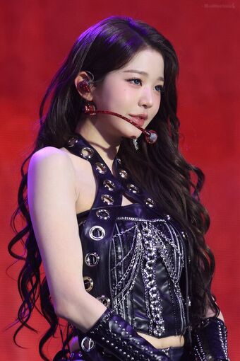 Jang Won-young